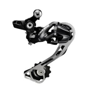 SHIMANO | Mountain Bike 10-speed Rear Derailleur