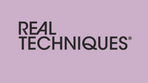 Real Techniques 3 in 1 Eye Shade Blend Brush Trio | Eyebrow Eyeshadow Makeup [PRE ORDER]