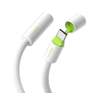 Hagibis | Fast Charging Portable Protection Case Data Cable 240W
