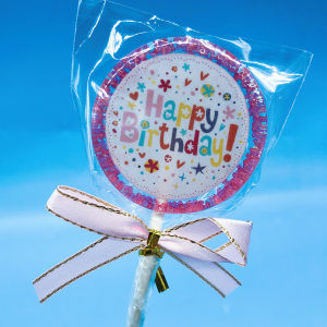 Handmade Birthday Candy Bars Snacks Childrens Logo Gift Box Sugar-Free Traditional Candy Stick Snacks from Henan Province