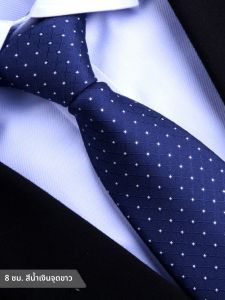 LIESHANG | Mens Formal Zippered Necktie