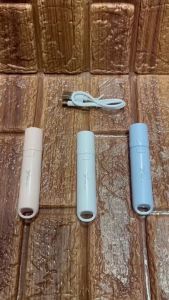 YG-9199 ไฟฉายซูมได้ LED 3W ขนาดเล็ก พกพาสะดวก สีพาสเทล น่ารัก