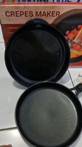 Panci Pembuat Crepes: Panduan Lengkap untuk Pemula