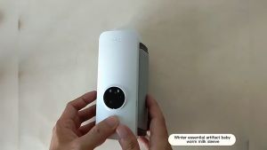 เครื่องอุ่นนมไฟฟ้า Xiaomi เครื่องอุ่นขวดนม อุ่นขวดนมเด็ก ชาร์จคอม 6 แบบ แบบ Milk Water Warmer USB Charging