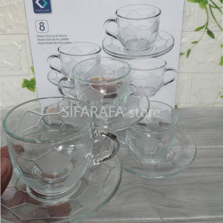 8PCS%20GELAS%20TEA%20CUP%20MOTIF%20%20KRISTAL%20DAN%20TATAKAN(1SET)%20-%20Image%205