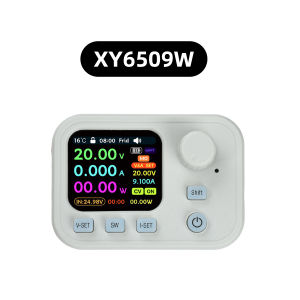 occkic | SK200W XY6509W XY6506W CNC step down power supply Bluetooth WIFI 200W/390W/585W Constant voltage Constant current dual system
