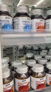 Kasumi Biotin Plus Tablets 45S