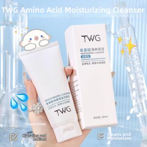 Moisturizing and Hydrating Facial Cleanser