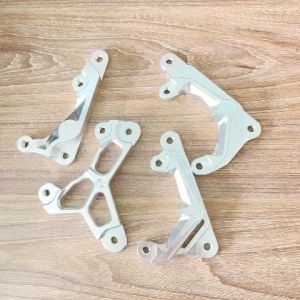 Pát trước Wave110/RSX/Blade ( đời mới ) size đĩa 220245260267290295mm heo 2 Piston đối xứng