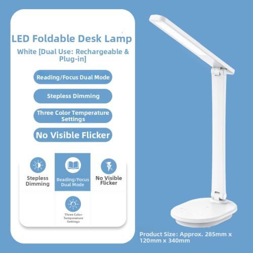 Table Lamp Specs Decoded: What Actually Matters for Long Work and Study