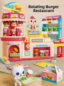 KAKABEIER | Educational Cash Register Toy for 3-6 Year Olds
