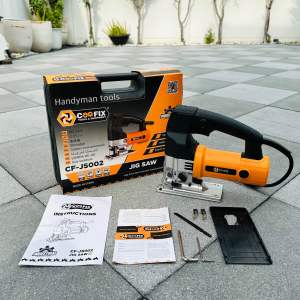 COOFIX เลื่อย เลื่อยจิ๊กซอ รุ่น CF-JS002 กำลังไฟ 650W