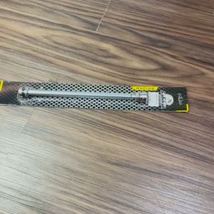 Cốt gấp Inox 304 - 618 Racing gắn xe FuNeo Wave RS Fu2