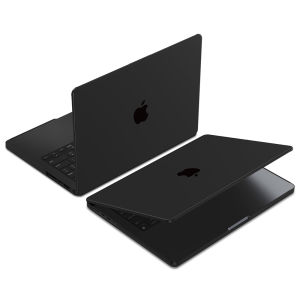 Laptop Case for MacBook Air 13 inch M5M4M3M2 Chip 2026-2022 CaseFor MacBook Air 15 M4 2025 CoverFor MacBook Pro 14 16 inch M5