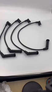27501-02H00 SPARK PLUG CABLE/ HIGH TENSION WIRE for HYUNDAI GETZ 1.1 2005-2009 /I10 2008-2013