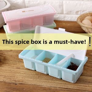 YOULE | Home Use Seasoning Set Combination Kit