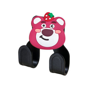 BANGBEISHU | Cartoon Front Multifunctional Electric Scooter Storage Hook