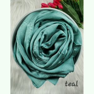 [ Zee Style ]  Shawl Satin muna Ombara/Exclusive Satin Shawl Muna