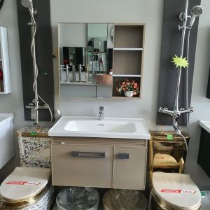 Tủ lavabo nhômtủ lavabo nhà tắm tủ lavabo nhà vệ sinh LTJV16