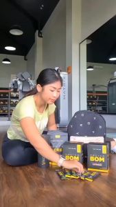 Vectorlabs Master BOM 30 Sachet BCAA Recovery Muscle 7gr Pemulihan Otot