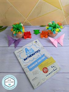 Ace Your Mathematics Problem Solving Primary 2