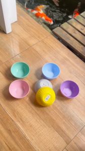 Mangkok Tasuki Venxia 12 Pcs (Lusinan) - Paket Hemat