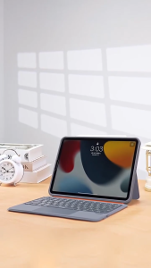 Bao Da Bàn Phím WiWU 3in1 Magnetic MK-005 cho IPad 10.9/11 inch/ Ipad Pro 11 2024/IPad 10.2/10.5 inch/Ipad 13 Pro/Ipad 12.9 inch