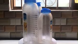 Bình Nhựa Đựng Nước Lock&Lock Dung Tích 900ml (HAP728) 1.2L (HAP730) 1.5L (HAP731)
