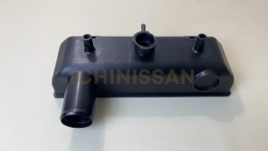 Upper / Lower Tank Radiator Hitachi ZX | ichi-0023/0024