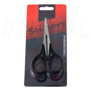 Kéo Cắt Cao Su Bóng Bàn Chuyên Nghiệp 30 °   Dụng Cụ Đa Năng Dạng Vợt Bằng Thép Không Gỉ 3CR13 Lưỡi Dao Sắc Bén