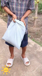 ตาข่ายบังแดดกลางแจ้ง อัตราการแรเงา 99%สเลนกันแดดหนา HDPE กันการกัดกร่อน น้ำหนักเบา ทนทาน เพิ่มความหนาและเข้มข้น กันยูวี