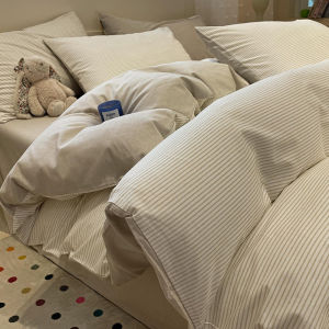 Pure Cotton Bedding Set