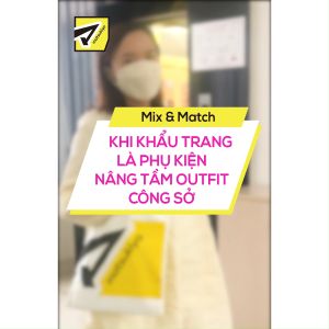 MATSUKIYO KHẨU TRANG 3D HỘP 5 MÀU ( 30 CÁI)