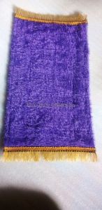 Sajadah Sujud Kepala Dewasa Sejadah Muka Polos 60×35