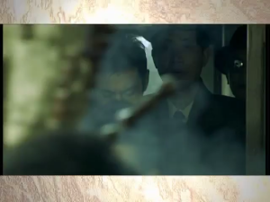 USB China Drama 黄晓明民国大陆剧 《2006 新上海滩 + 潜渊》 华语中字