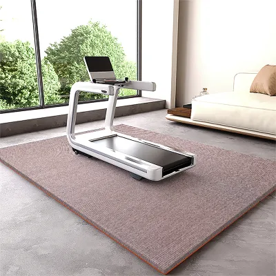 Smefy | Shock Absorption Silent Anti-slip Floor Mat