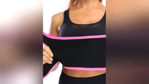 Arm Trimmers & Sauna Sweat Bands: Women's Arm Slimmers & Anti-Cellulite Solutions