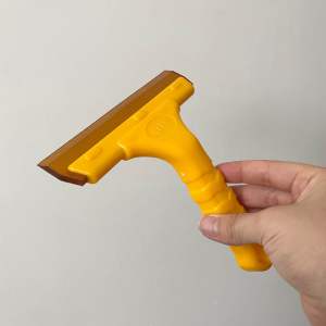 Cuộn 5m dài khổ 60cm giấy dán mờ cửa kính cat mờlzd