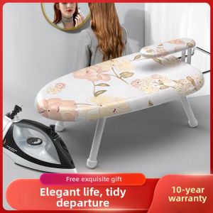 MEISITEKEKE | Compact Foldable Ironing Board