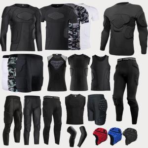 BONINGYU | Goalkeeper Training Protective Gear
