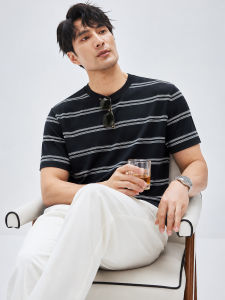 PERDONTOO | Comfortable And Breathable Mens Short Sleeve T-Shirt
