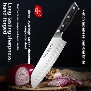 CMGF | Japanese Sharp Chefs Knife for Sashimi and Meat Cutting