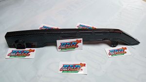 ketangkas tutup Rantai Fizr Force1ZR Vega R lama motif Carbon