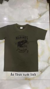 {HCM}_Áo Thun Nam Giá Rẻ Áo Thun Cotton Rằn Ri KIểu Dáng Rộng Chất Vải Đẹp Size 55-80kg