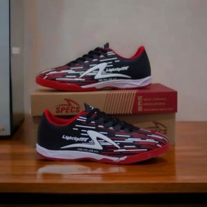 Sepatu Futsal Light Speed Series Ukuran Anak & Dewasa