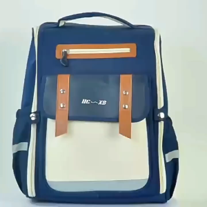 Arrival Lightweight Children School Bags Mochilas Escolares for Student Backpack School Bags for Kids 4-6