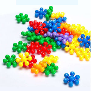 Bộ 150 bông tuyết lắp ráp 3D mới nhất 2023