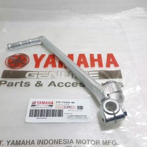 Pedal Starter Motor: Panduan Lengkap untuk Jupiter Z, Vega R, dan FIZ R