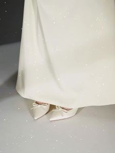 Reddragonfly | Wedding Comfortable Heels New Arrival 2026 Elegant Leather Pumps