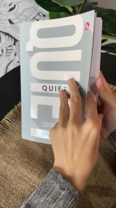 Quiet (Edisi Bahasa Melayu) | PTS